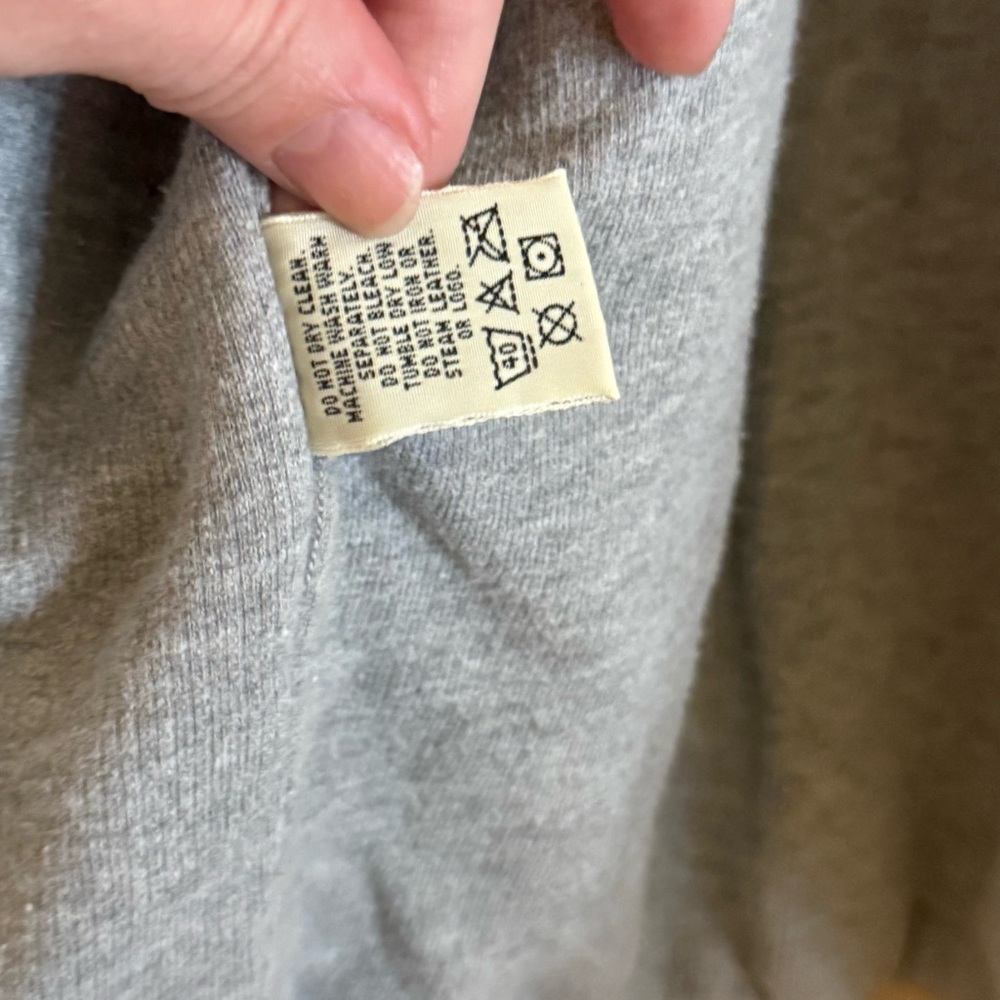 Eddie Bauer‎ Men's Tan Hooded Jacket - Picture 10 of 12